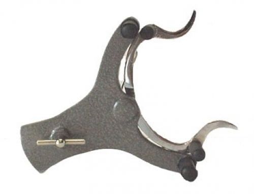 Seoh buret clamp quality metal for one buret for sale