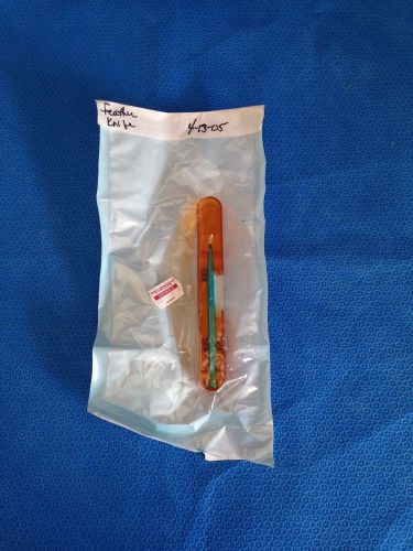 Ophthalmic Feather Knife. Size 2.8 (Lot of 3)