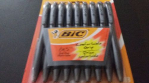 Bic BU3 Ballpoint pens  FREE SHIPPING!!!!!!!!!!!!