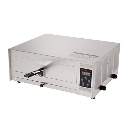 Wisco 425C-001 Digital Pizza Oven, 12