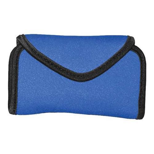 Op/tech soft pouch snapeez, large, horizontal, royal blue #7304164 for sale