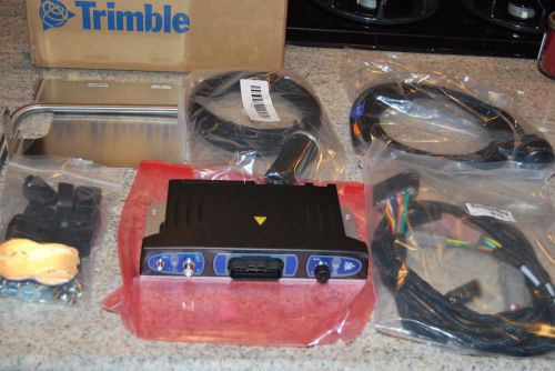 Trimble dcm-300c wireless gateway verizon complete - gcs400 - gcs900 fmx for sale