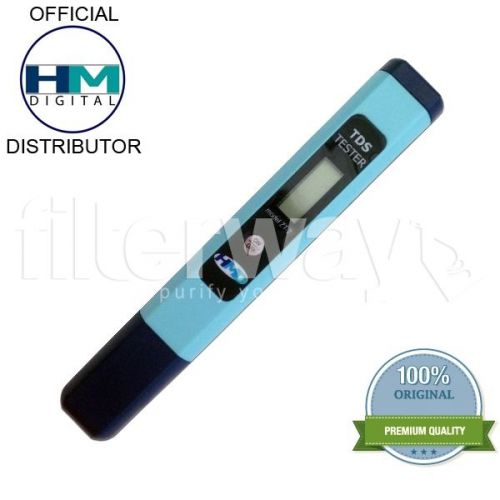 Hm digital zt-2 tds water meter/tester-for colloidal silver ppm testing+shipfree for sale