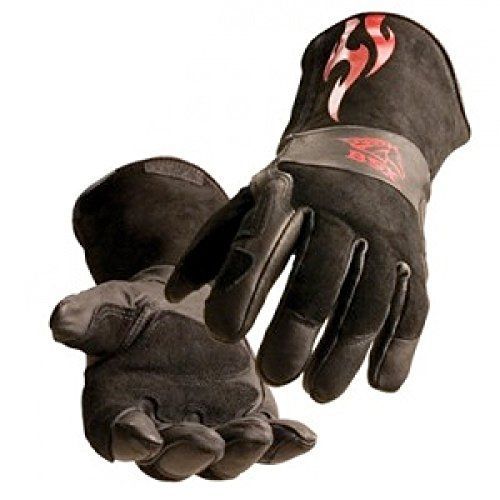 BSX Vulcan Stick/Mig Welding Gloves