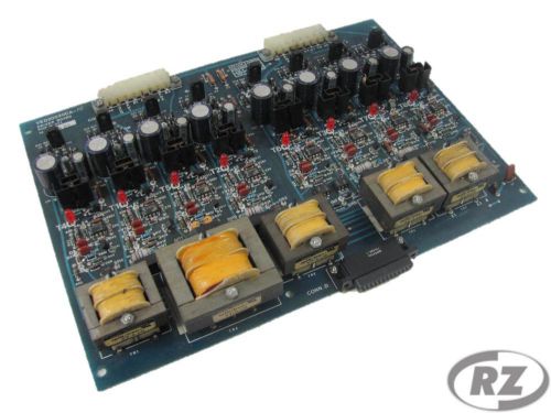 VED20020CA-10 VOLKMAN ELECTRONIC CIRCUIT BOARD REMANUFACTURED