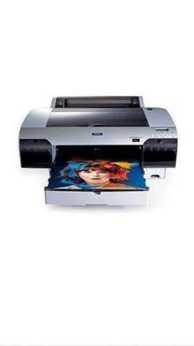 Epson Stylus Pro Digital Photo Inkjet Printer Plotter Ink Print Picture