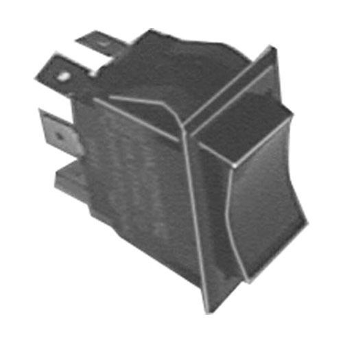 All points 42-1029 on/off/on rocker switch - 20a/250v for sale