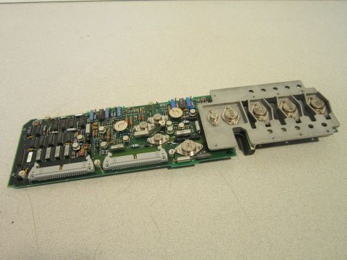 HP 8642M Synthesized Signal Generator Module, Appears Unused, NSN 6625012486775