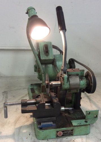 Rouse Hand Mill Machine Vintage