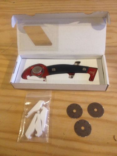 Emt cutting tool s-cut 501 for sale
