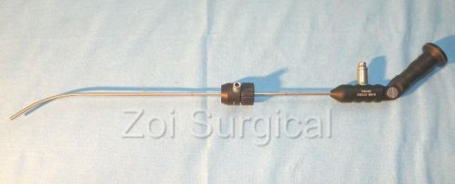 STORZ Intubation scope 3.5mm rigid, model 10332B1