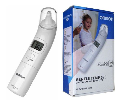 Omron MC520 Ear Thermometer