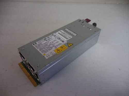 1 PC HEWLETT-PACKARD DPS-800GB USED, AS IS POWER SUPPLIES AC