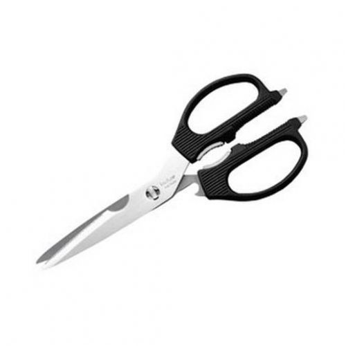 Kershaw taskmaster shears 3.5&#034; serrated stainless steel blade and handle 1120 for sale