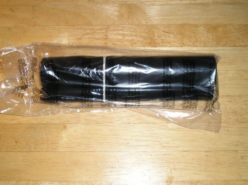 New1 Rolls of Fax Ink Film - Replacement for Panasonic KX-FA136  Black Fax Toner
