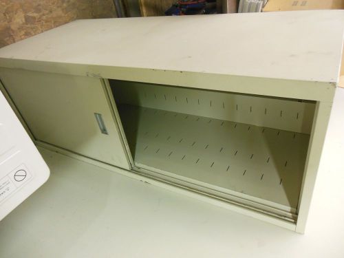 Metal Horizontal Cabinet
