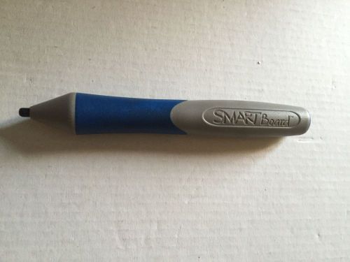 Smart Board Pen, BLUE, Lightly Used, SMARTBoard TM, tested and working