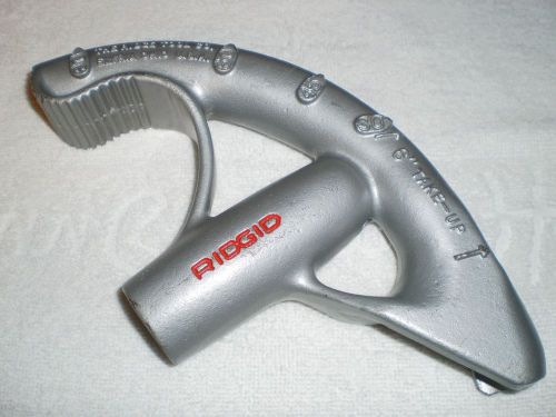 Rigid conduit bender for 3/4&#034; emt no. b-1678 for sale