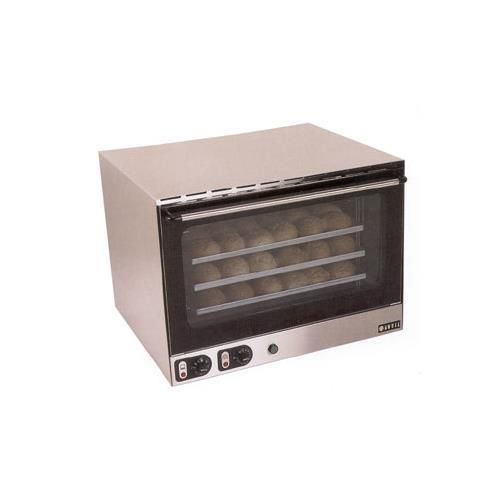 New Vollrath 40702 Single Deck Countertop Electric Convection Oven