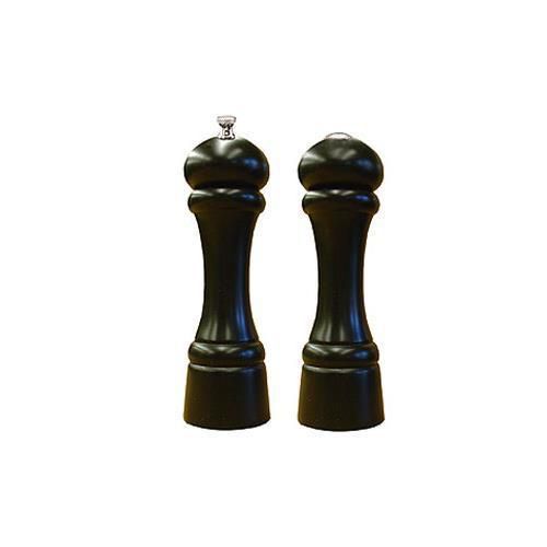 Chef Specialties 08301 Windsor Salt Shaker/Pepper Mill Set