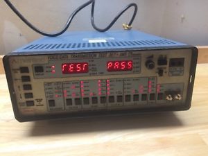 Ameritec Voice/Data Transmission Test Set Model AM5 CLASSIC