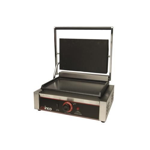 Winco esg-1 sandwich grill for sale