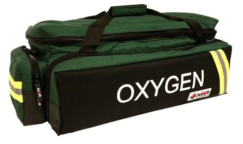 MTR Deluxe Oxygen Bag