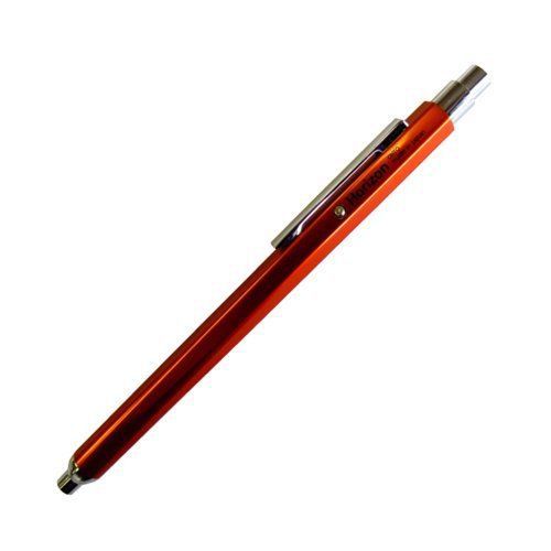 Ohto horizon orange mechanical pencil - ap-585h-or for sale