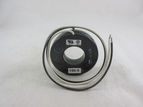 *new* instrument transformers 5rl-151 current transformer *60 day warranty* tr for sale