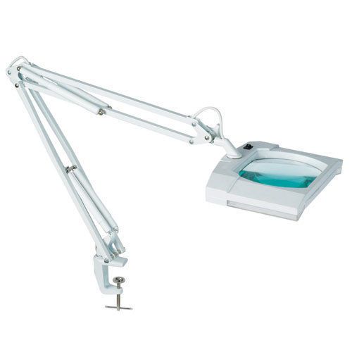 Eclipse ma-1503a wide view magnifier lamp 110v for sale