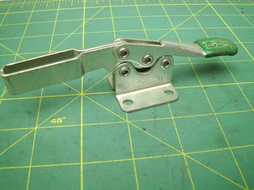 CARR LANE CL-350-HTC TOGGLE CLAMP #59364