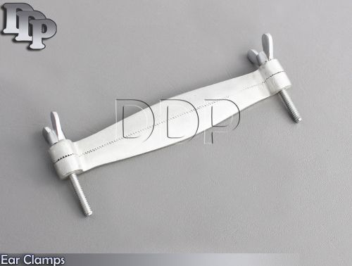Ear Clamps For Docking Dog, VT-1116