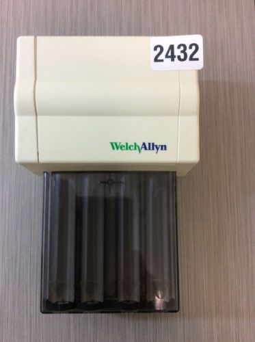 Welch Allyn Kleenspec Single Use Diagnostic Specula 2.7mm 4.2mm 52432-U #2432