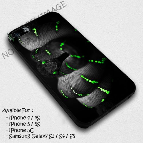 483 Snake Razer Design Logo Case Iphone 4/4S, 5/5S, 6/6 plus, 6/6S plus, S4