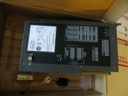 Allen Bradley 1785-L20E/F EtherNet PLC-5 Controller, LNC 2009 Nice Used Tested