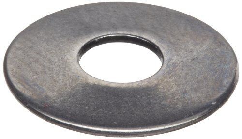 Small Parts 1074 Spring Steel Belleville Spring Washers, 0.125&#034; ID, 0.375&#034; OD,