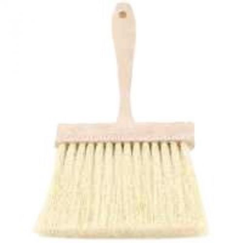6-1/2x2in masonry brush marshalltown brushes and brooms 829 035965065207 for sale