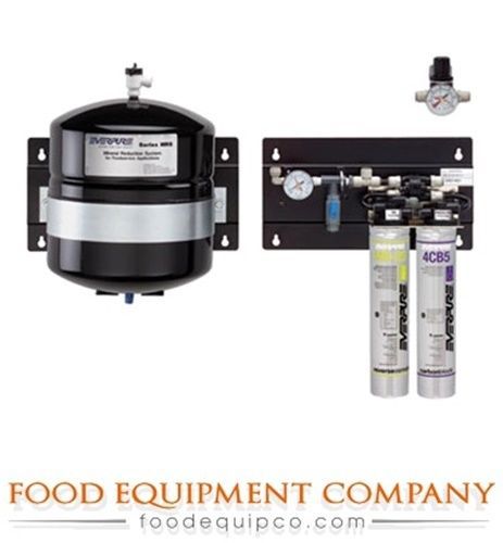 Everpure EV979791 MRS-20 Mineral Reduction System for steamer and espresso...