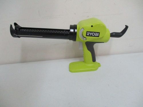 Ryobi ONE+ P310G 18V Cordless Power Caulk &amp; Adhesive Glue Gun