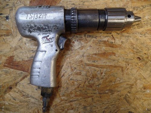 Thor 1/2&#034; pneumatic air drill 8401c for sale