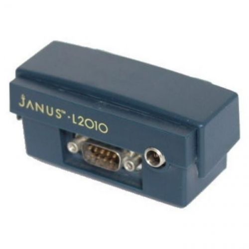 Intermec Janus L2010 Optical Link Adapter JL2010CU RS232 and Port for Power