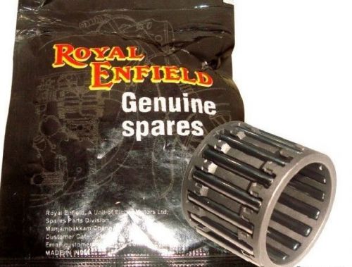 Genuine Royal Enfield Needle Bearing Clutch Gear #560016/A  BRAND NEW