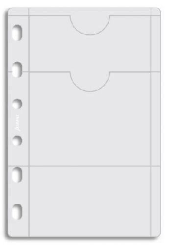 FILOFAX PKT CREDIT CARD HOLDER