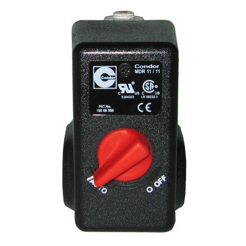 Powermate vx 034-0199rp pressure switch for sale