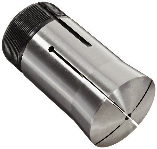 Lyndex 300-012 3J Round Collet, 3/16&#034; Opening Size, 3.75&#034; Length, 2.20&#034; Top 2&#034;