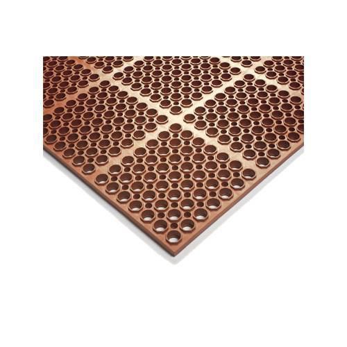 Apex matting  065-592  t26 hercules economy grease-resistant floor mat for sale