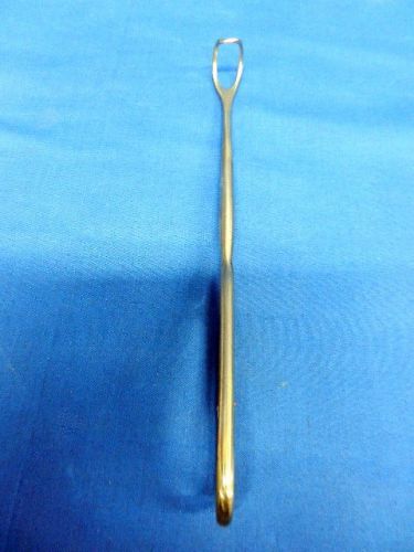 Jarit Green Thyroid Retractor, Ref#: 200-132