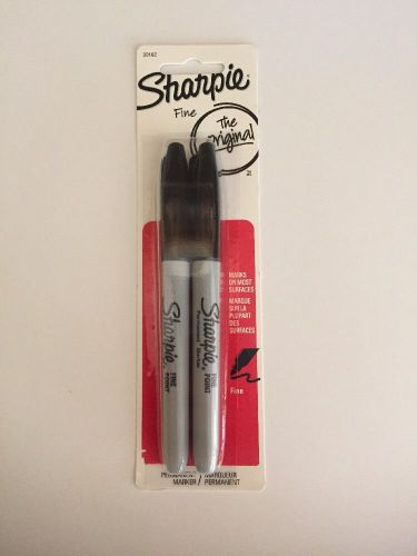 Sharpie Marker 2 Pack