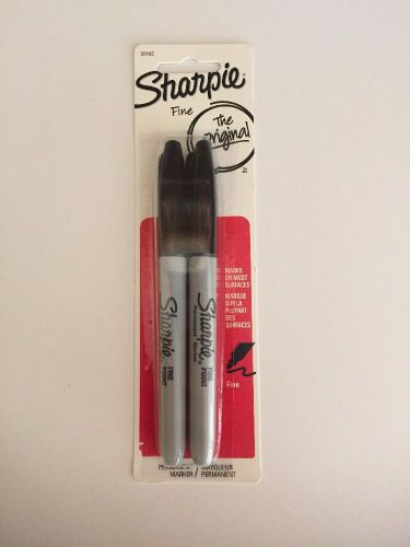 Sharpie Marker 2 Pack