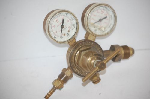 Victor SR250B Compressed Gas Regulator